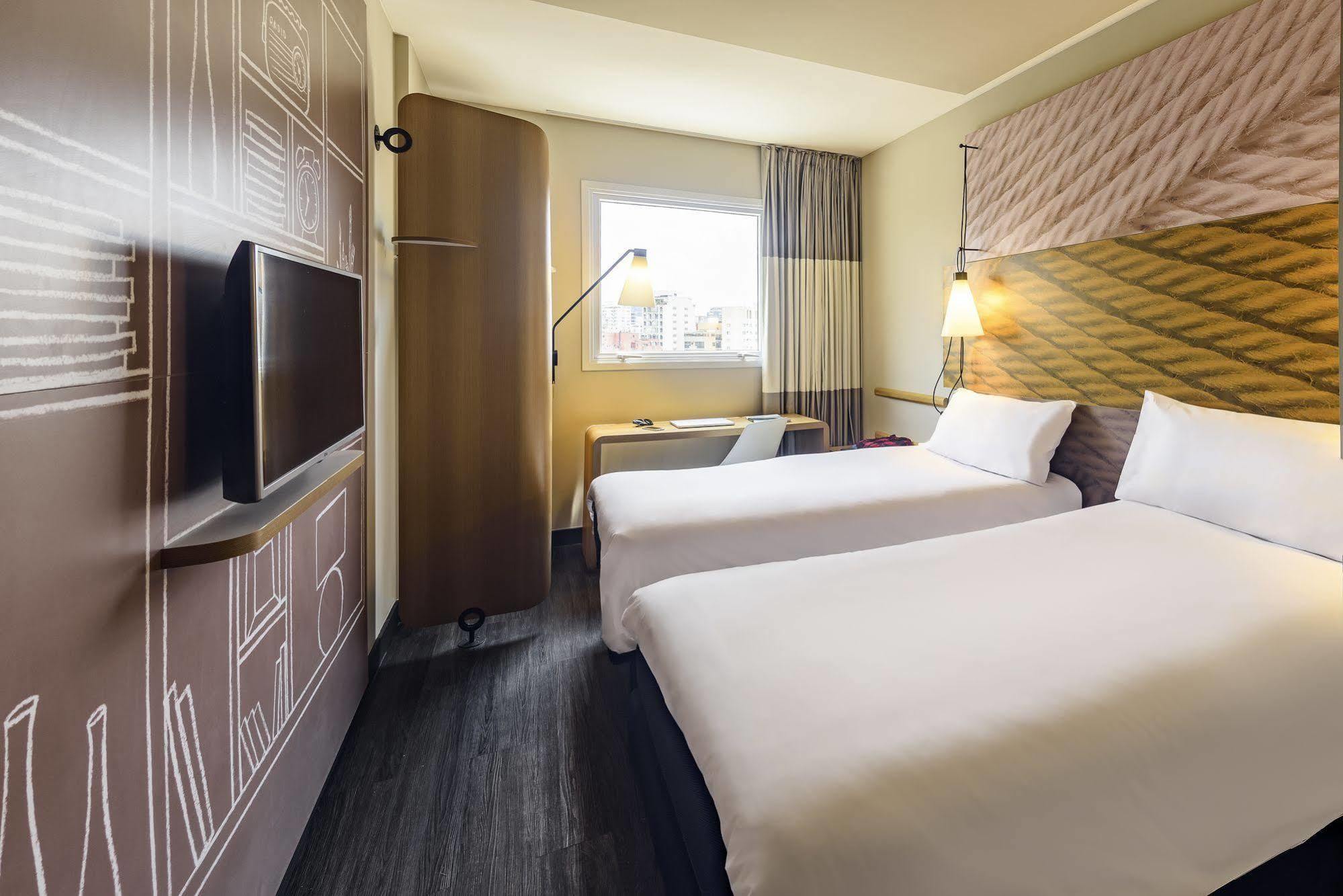 Ibis Liberdade Hotel Lisboa